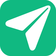 Outfeed AI app icon at 192 by 192 pixels