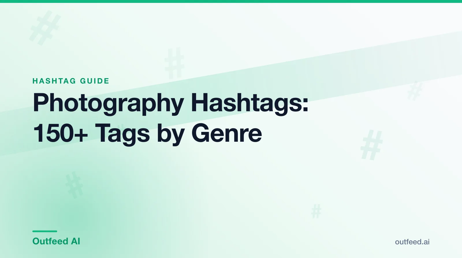 Photographer reviewing a portrait gallery while choosing photography hashtags for an Instagram post